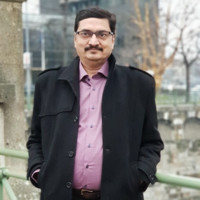SANJEEV GUPTA