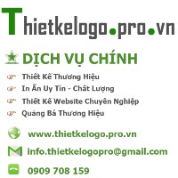 Thiết kế logo