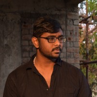 Sriram Srinivasan