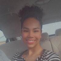 Michaela Booker