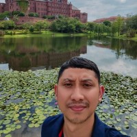 Abdul Aziz Kurnia S