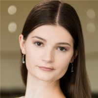Alexandra Gilliom