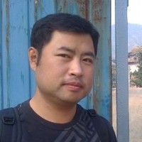Brian Li