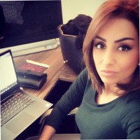 Dilara Shirinova