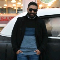 Naveed Ali