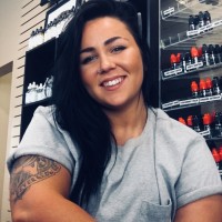 Lauren Amos