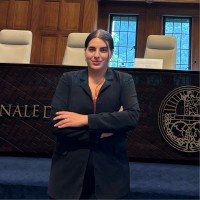 Rosanne Carmona Gener