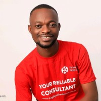 Kingsley Ndimele