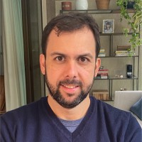 Gustavo da Luz Moreira