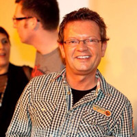 Koen Lambrechts