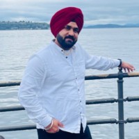 sharnjit singh