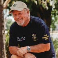 Murray Watson