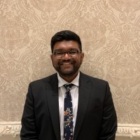Afsanul Khan