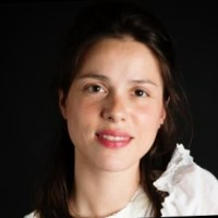 Eléonore Becheau La Fonta