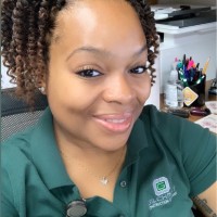 Dejandra Beal, MSHRM