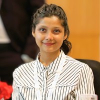 Kritika Jha