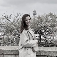 Arantza Menjibar García