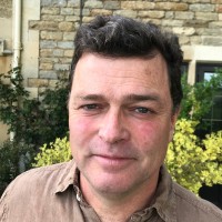 Huw Bunn