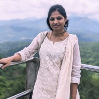 Bindushree S