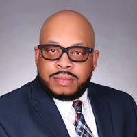 Otis Scott