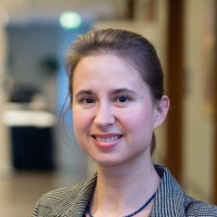 Isabel Kornrumpf