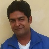 Manish Parihar