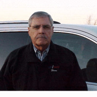 Glenn Allen