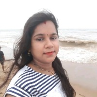 Santosini Singh