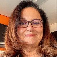 Iara Laranjeira DeGiorno