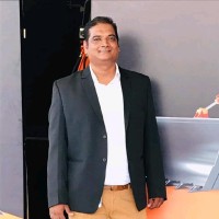 Dhirajkumar Joshi