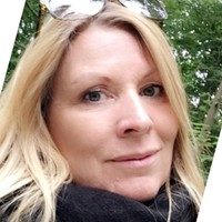 Lisbeth Bang Ritsmar
