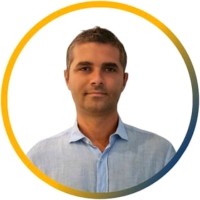 Mario Shabi