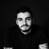 Nico Romano