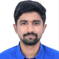 Akhil Ayyappan Pushpalatha