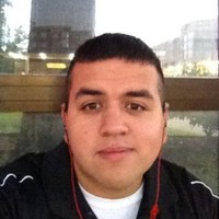 Patrick Rios