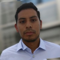 Luis Adrián Mendiola Alavéz