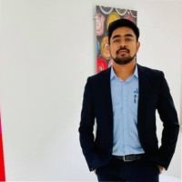 Zain Noordeen