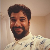 Arjun Mistry