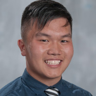 Gordon Yi Mau
