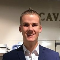 Alex Bankras