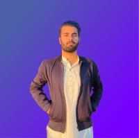 Mahin Zubair