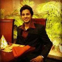 Anup Kumar
