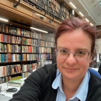 Annette Ruehlmann