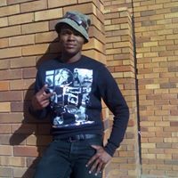 Fanie Zondo