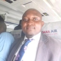 Chris Okwesa