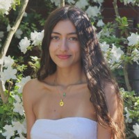 Ilyana Benjelloun