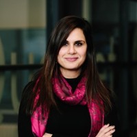 Sheyna Waxman