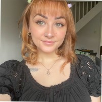 Sophie Cox