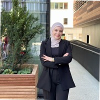 Omnia El-Gharably
