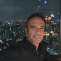 Alain Cabanes
